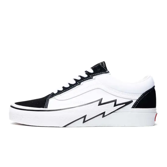 Vans Old Skool Bolt Black | Where To Buy | VN0009Q5BMW | The Sole Supplier