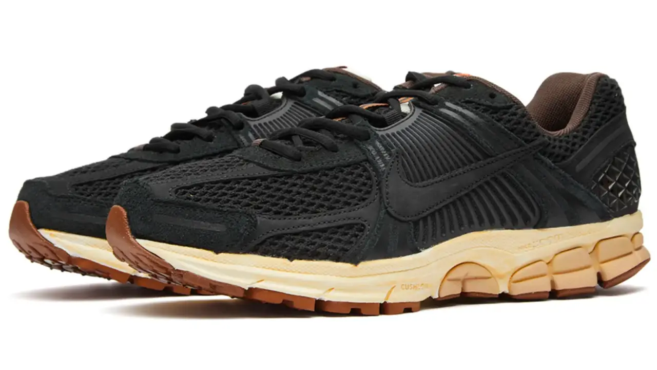 The Nike Zoom Vomero 5 is Our Favourite Sneaker Right Now: Here's Why ...