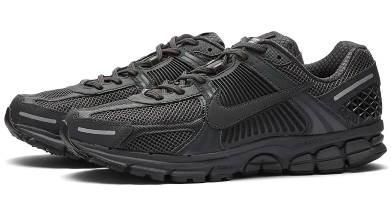 The Nike Zoom Vomero 5 is Our Favourite Sneaker Right Now: Here's Why ...