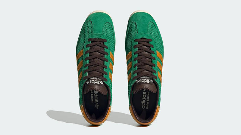 adidas x Wales Bonner SL 72 Green | Where To Buy | IG0571 adidas x Wales Bonner SL 72 Green | Where To Buy | IG0571