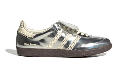 A New Wales Bonner x adidas Collection Is Launching Soon A New Wales Bonner x adidas Collection Is Launching Soon