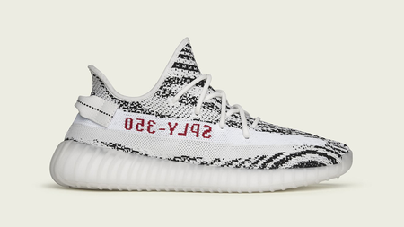 adidas Is Considering Donating Profits From Leftover Yeezy Stock to Charity adidas Is Considering Donating Profits From Leftover Yeezy Stock to Charity