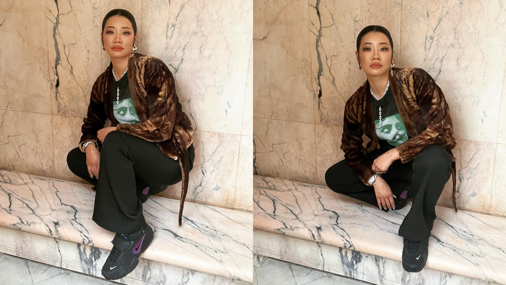 Sole Sisters: Meet the Women Revolutionising the Sneaker Industry Right Now
