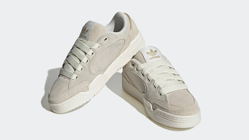 adidas ADI2000 X Off White Savanna FZ6063 Front