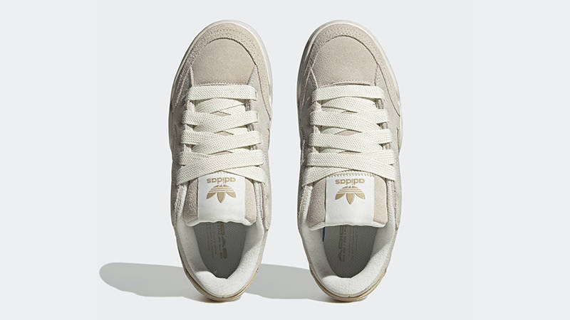 adidas ADI2000 X Off White Savanna FZ6063 Top