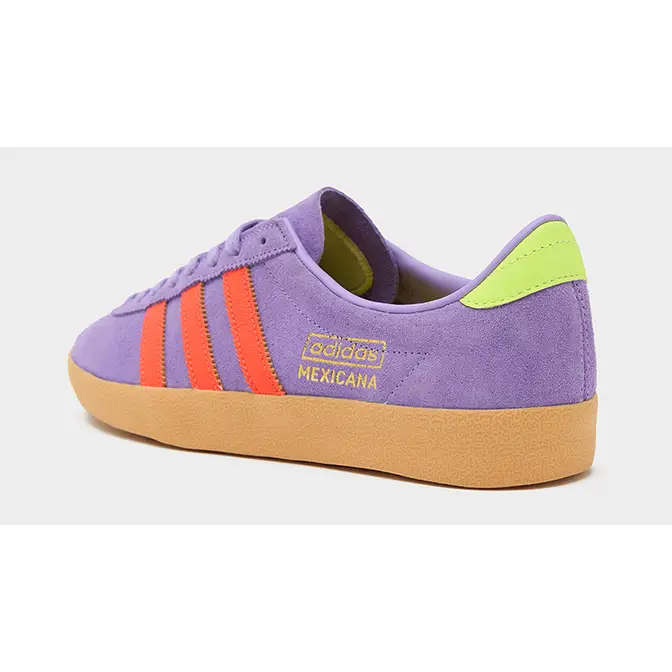 adidas Originals Archive Mexicana Cinco de Mayo Purple Where To