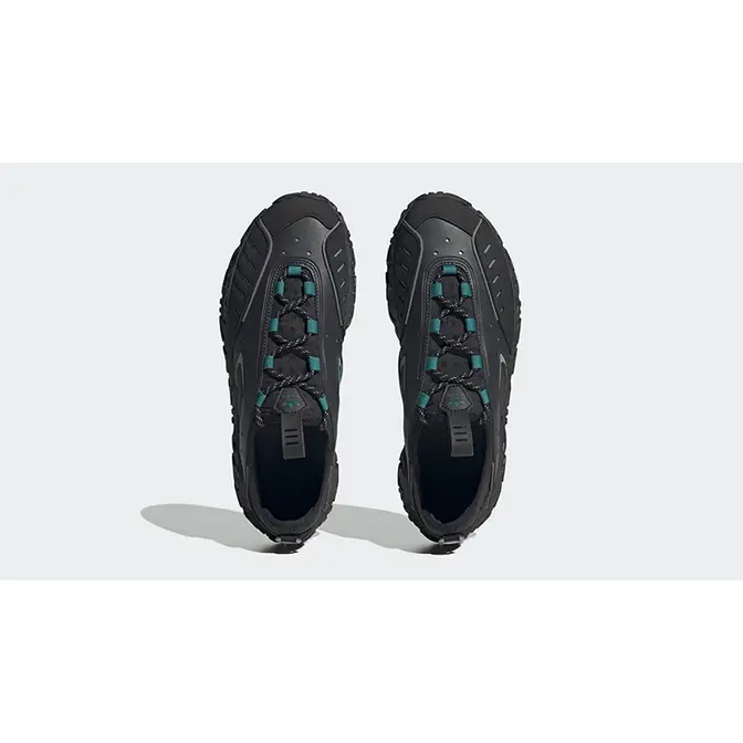 adidas ATRIC23 Black Teal HP6569 Top