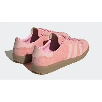 adidas Bermuda - Glory Pink - GY7386