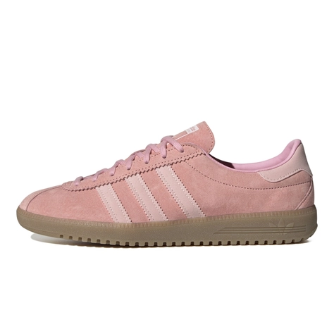 adidas Bermuda Glow Pink GY7386
