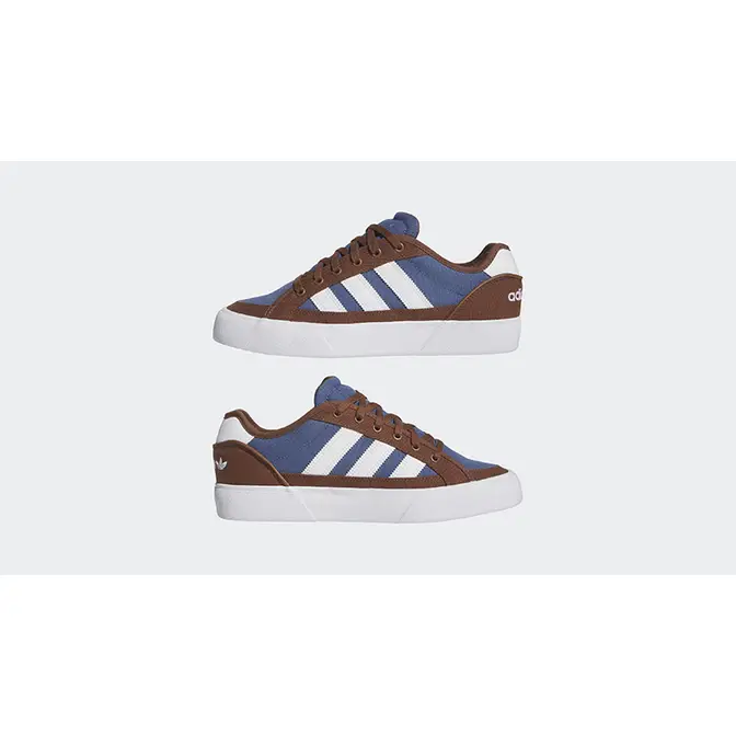 Adidas top neo brown