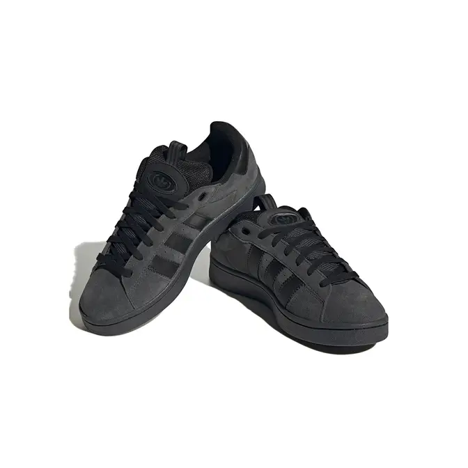 Adidas store carbon black