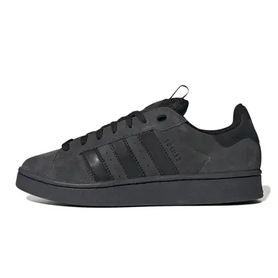 adidas Campus 00s Carbon Black | Where To Buy | HQ9072 | The Sole Supplier