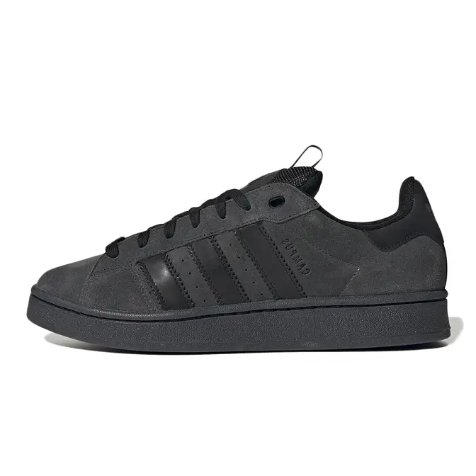 adidas Campus 00s Carbon Black | Where To Buy | HQ9072 | The Sole Supplier