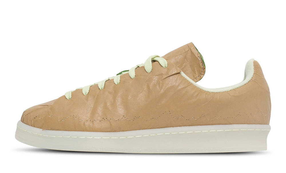 adidas Campus 80s Croptober Brown Green