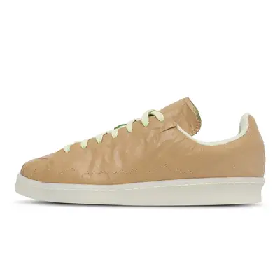 adidas Campus 80s Croptober Brown Green | Where To Buy | H03540 | The ...