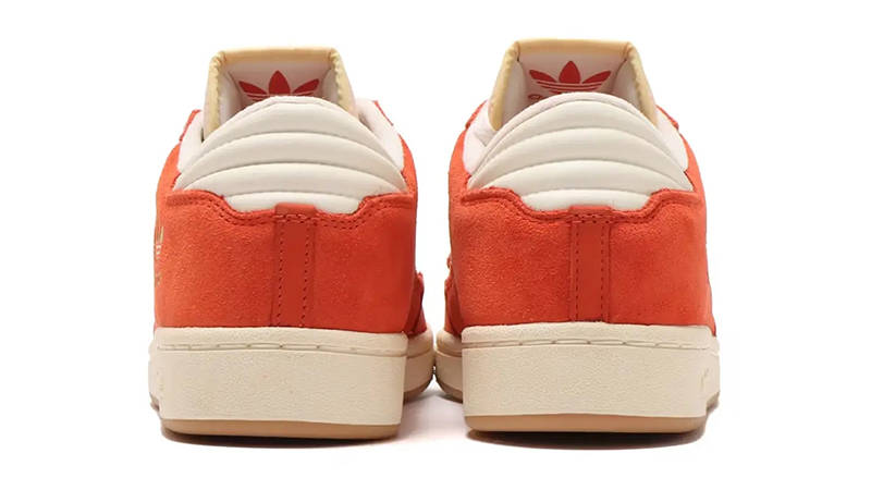 adidas Centennial 85 Low Prered White FZ5878 Back