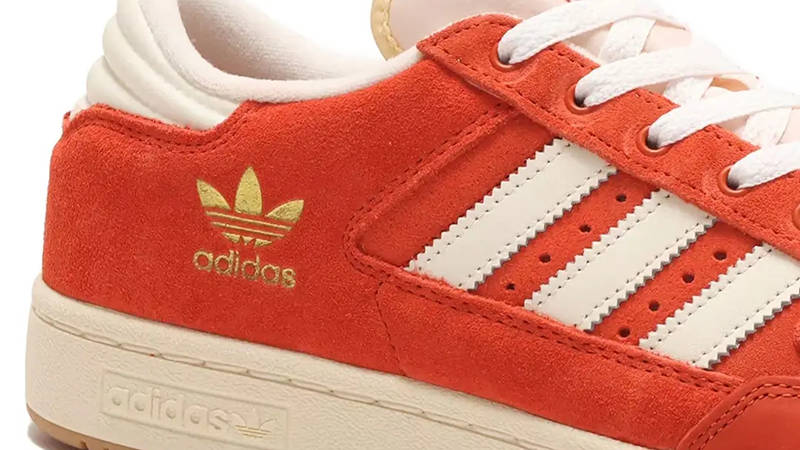 adidas Centennial 85 Low Prered White | Where To Buy | FZ5878