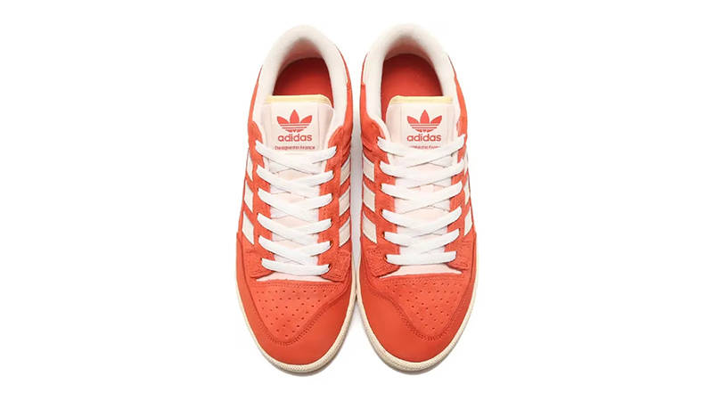 adidas Centennial 85 Low Prered White | Where To Buy | FZ5878