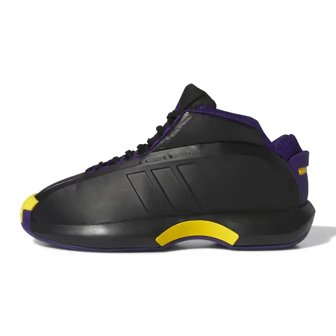 adidas Crazy 1 Lakers Away | Where To Buy | FZ6208 | The Sole Supplier