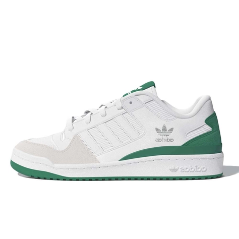 adidas Forum Low Classic White Court Green