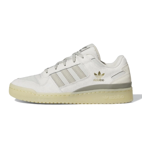 Tênis adidas Forum Exhibit Low 2.0 Masculino