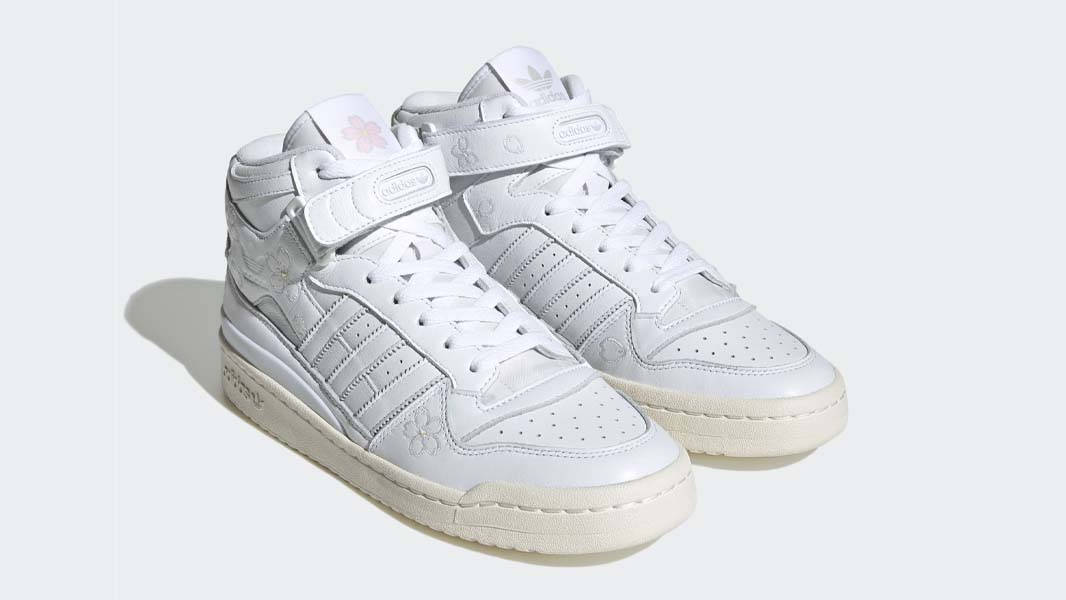 adidas forum bold mid