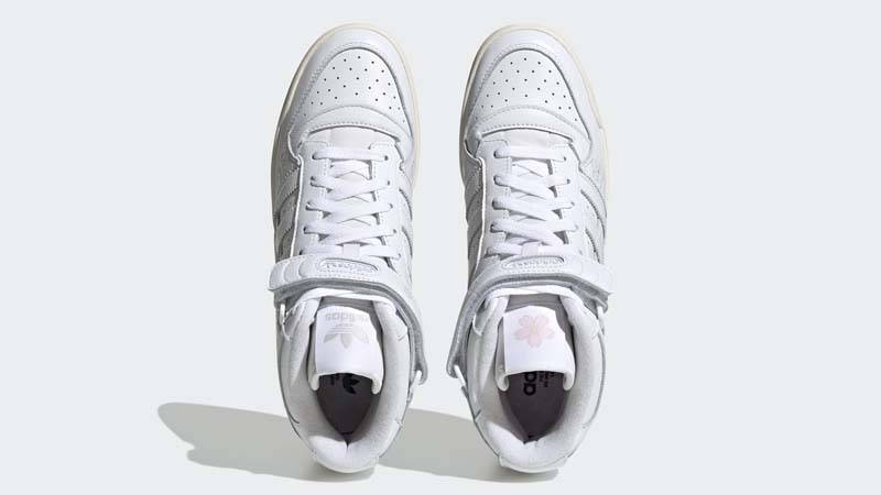 adidas Forum Mid Hanami Middle