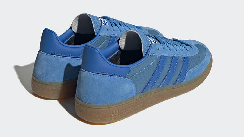 adidas Originals Handball Spezial Pulse Blue Gum (GY7408) Size 11