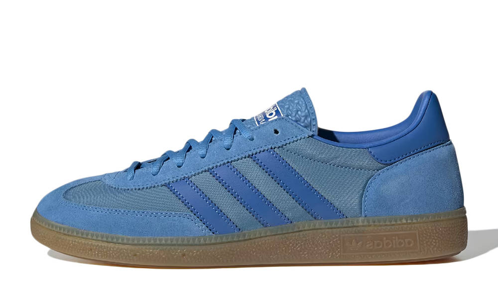 adidas Handball Spezial Pulse Blue | Where To Buy | GY7408