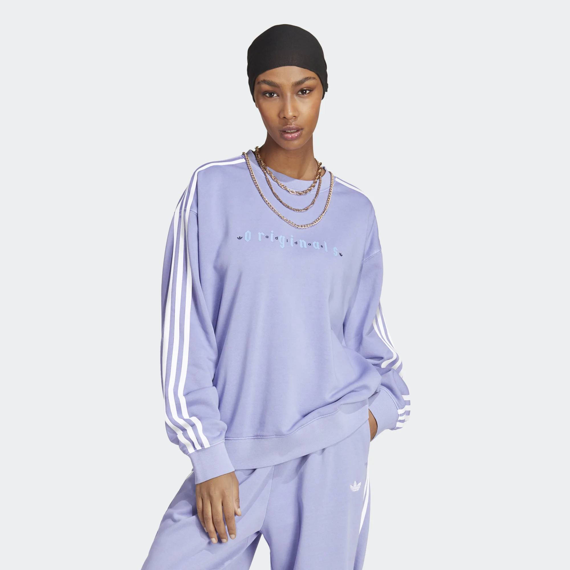 adidas Originals Sweatshirt Where To Buy IP7135