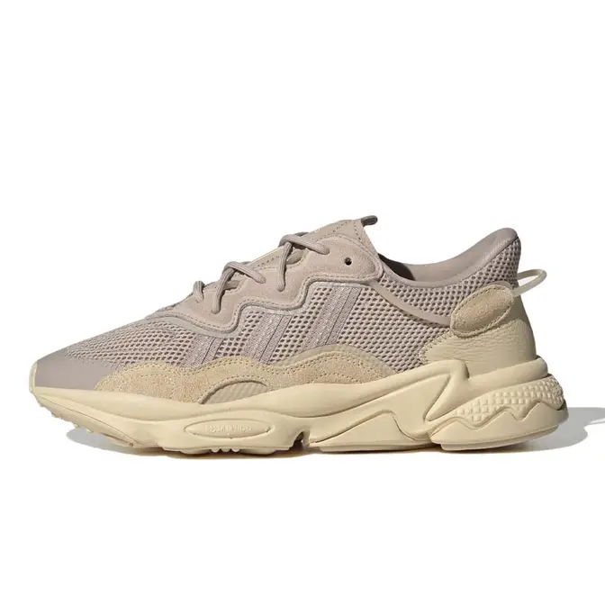 adidas Ozweego Wonder Taupe | Where To Buy | H06147 | The Sole Supplier