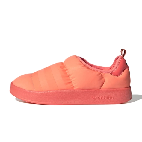 adidas Puffylette Beam Orange HQ6504