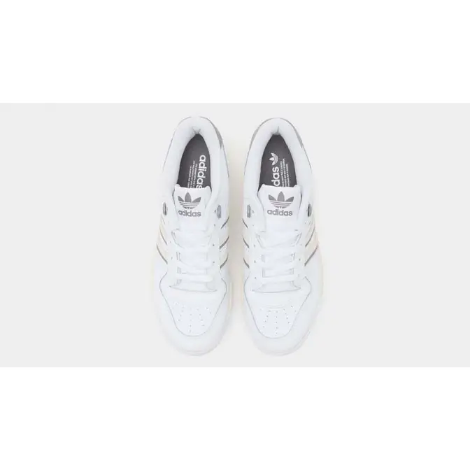 rivalry low off white