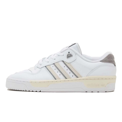 adidas Solar Rivalry Low Off White Grey
