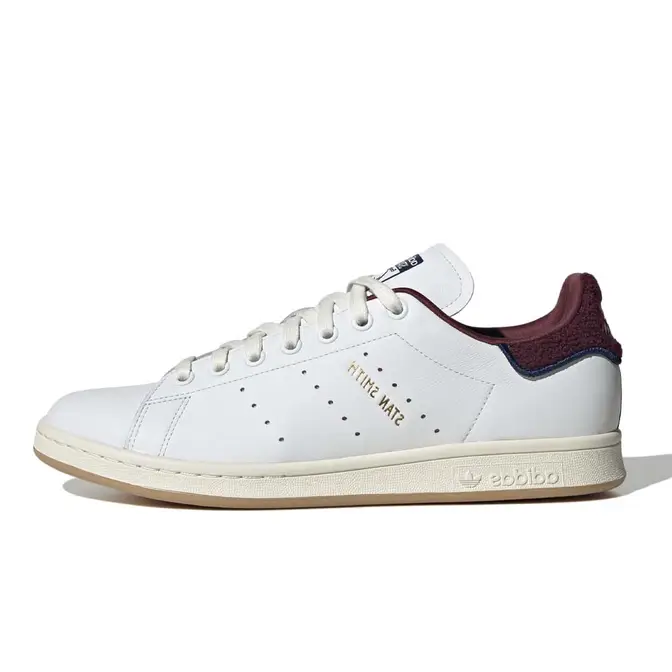adidas Stan Smith Shadow Red