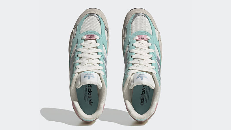 adidas Torsion Super White Mint | Where To Buy | GZ9802