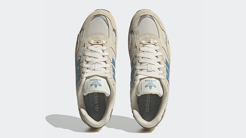 adidas Torsion Super White Preloved Blue GZ9804 Top