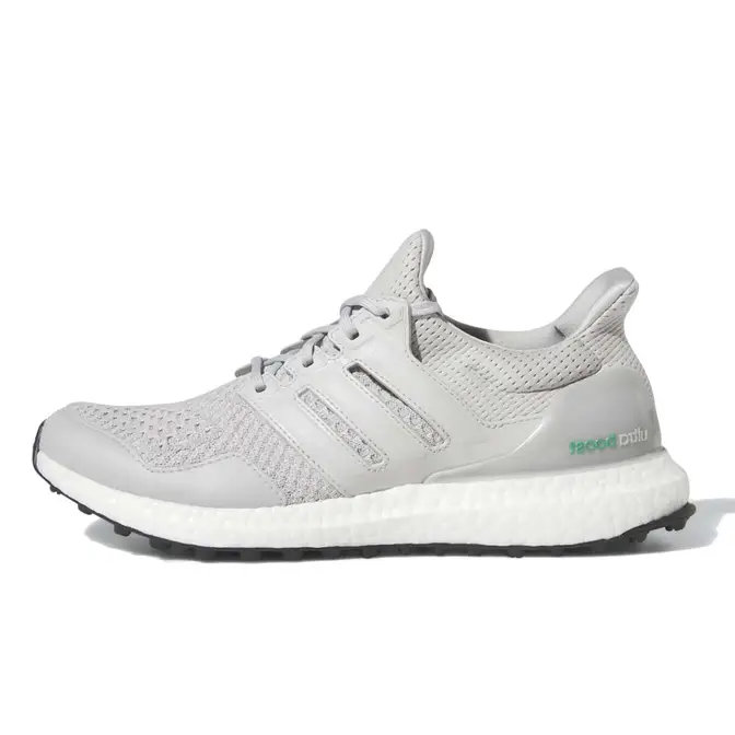 Adidas on sale boost grey