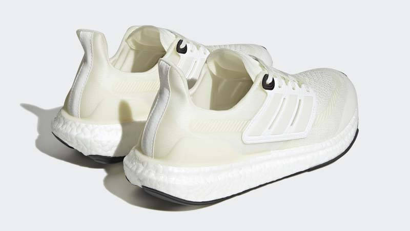 adidas Ultra Boost Made To Be Remade 2.0 White Back