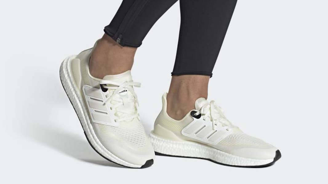 ultra boost made to be remade