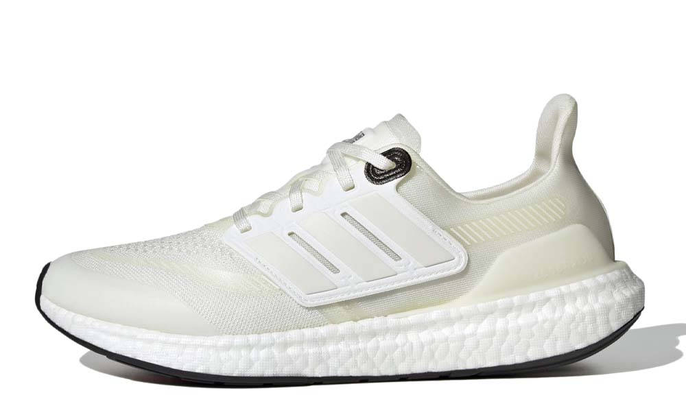 How to Clean adidas Ultra Boost 3.0 Limited White/Silver – Reshoevn8r