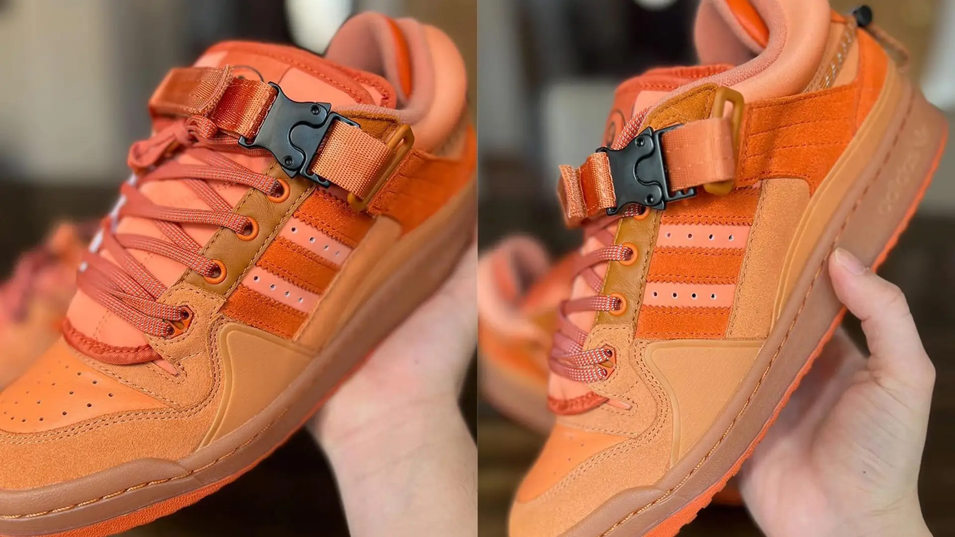 Bad Bunny’s adidas Collabs Aren’t Slowing Down Soon