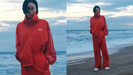 Chapter 2 of the adidas Y-3 SS23 Collection Is Landing Soon Chapter 2 of the adidas Y-3 SS23 Collection Is Landing Soon
