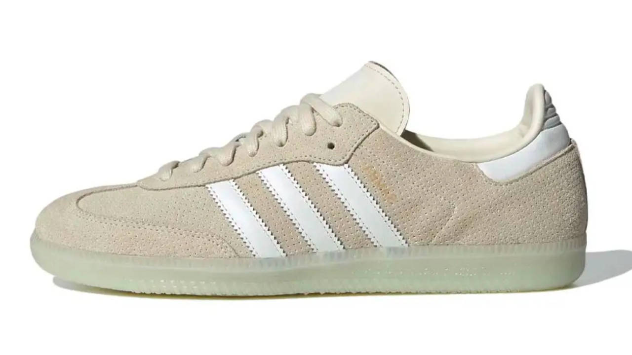 Festival Season Checklist: as Provided by adidas