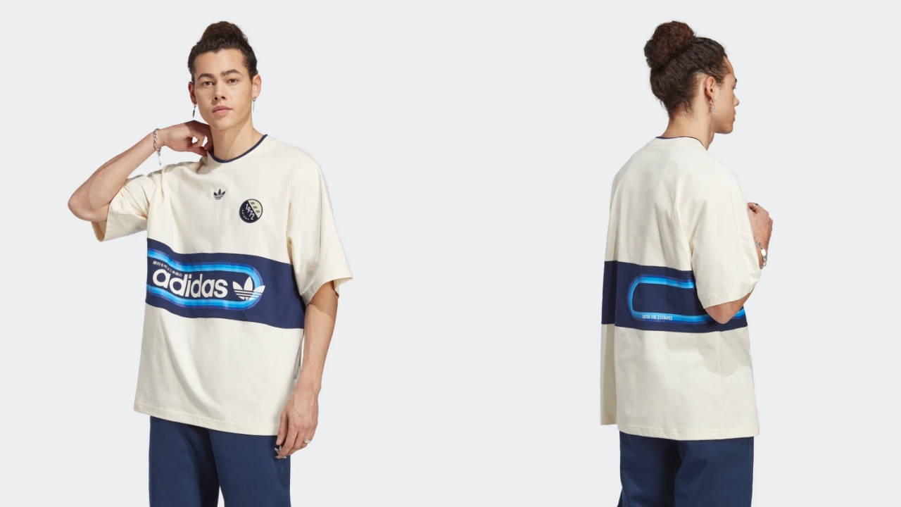 Festival Season Checklist: as Provided by adidas