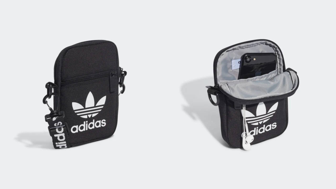 Festival Season Checklist: as Provided by adidas