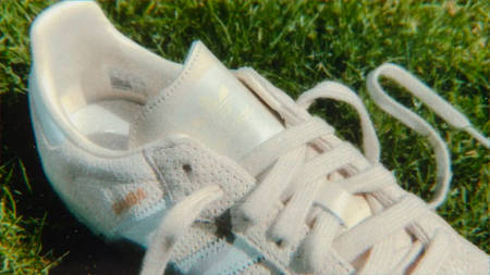 Festival Season Checklist: as Provided by adidas