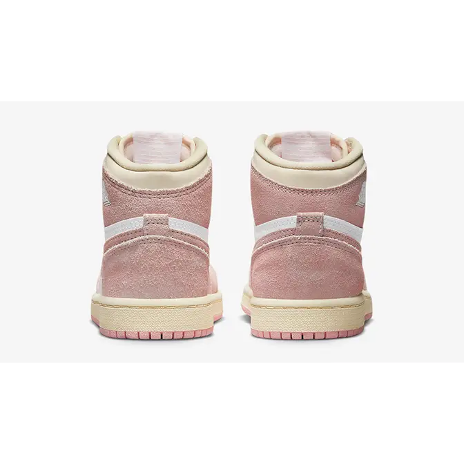 Air Jordan 1 High PS Washed Pink | Where To Buy | FD2597-600 | The Sole ...