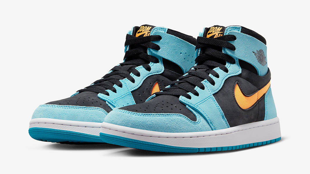 Aqua hotsell jordan 1