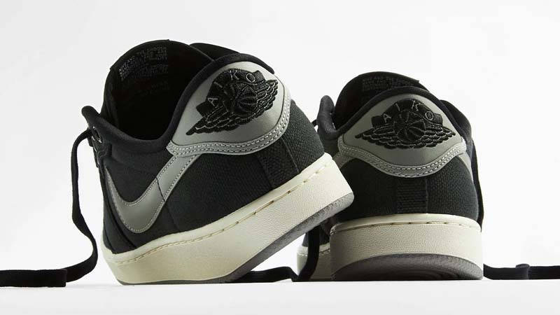 Air Jordan 1 KO Low Shadow Back